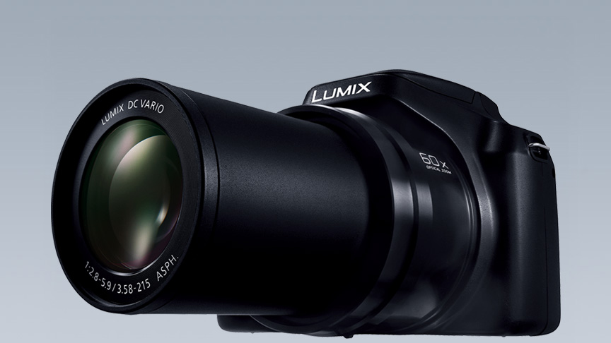 各部名称 | デジタルカメラ DC-FZ85D | デジタルカメラ（ルミックス