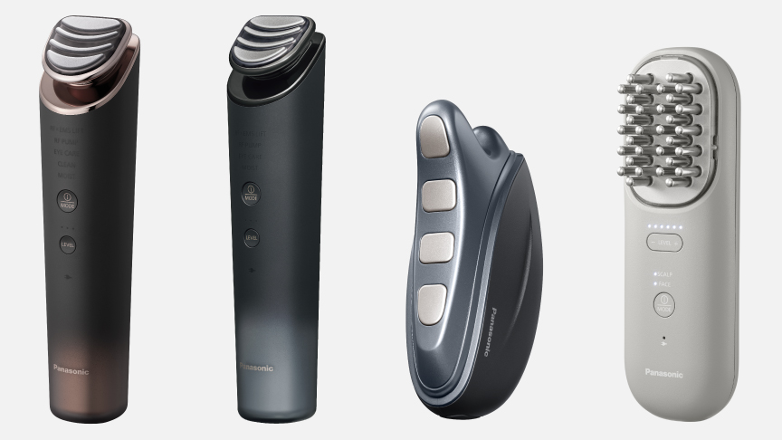 Chapter2 筋肉アプローチ編 | フェイスケア（スチーマー・美顔器