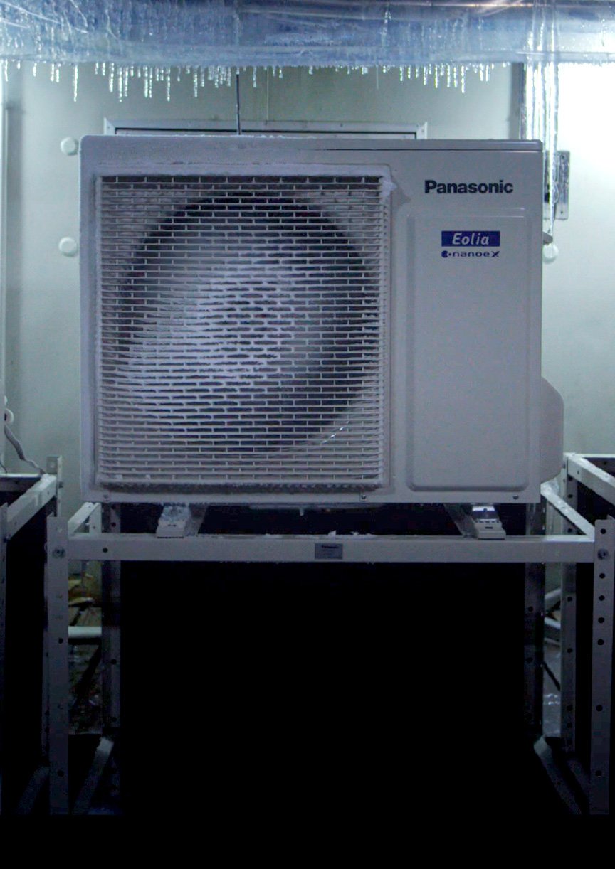 エオリア 2025年モデル Nシリーズ（住宅設備モデル） | 住宅設備用