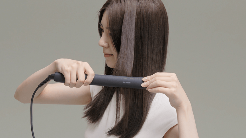 ヘアアイロンのおすすめは？ストレート・カールなど選び方を紹介