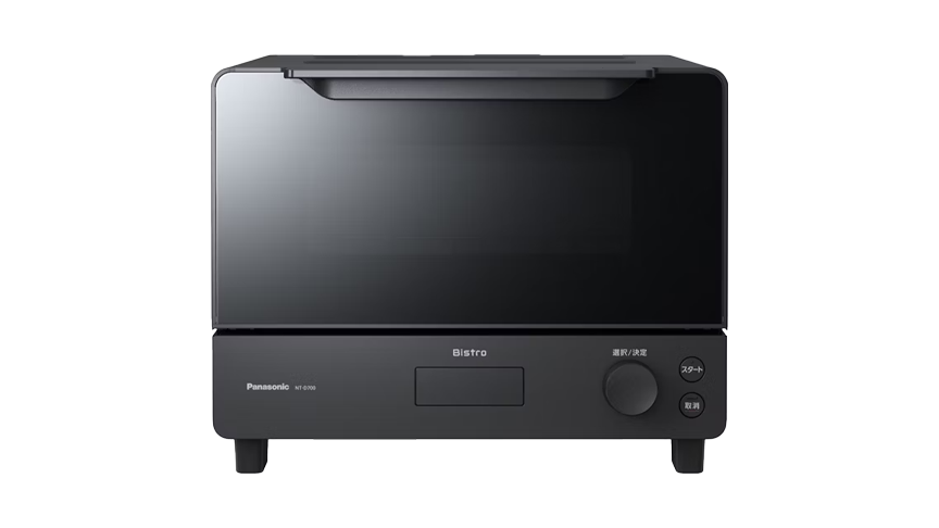 買ってよかった！一人暮らしに便利なキッチン家電～トースター・電子