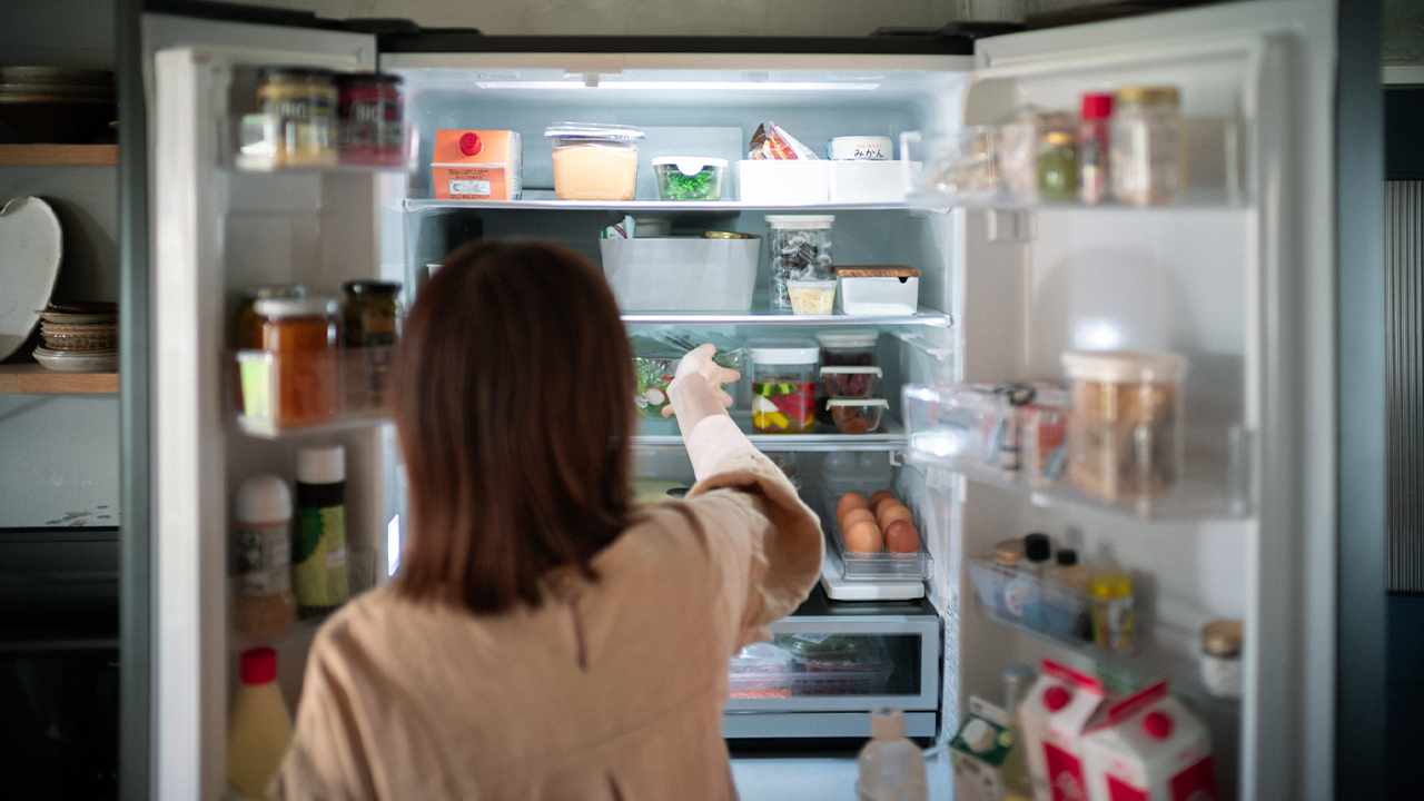 冷蔵庫が冷えない原因と対策！見落としがちな8つのポイント | UP LIFE