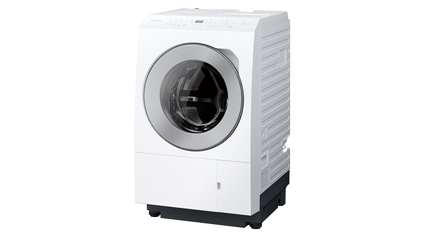 家電大賞、3年連続金賞を受賞！普段着からおしゃれ着まで洗濯の手間を