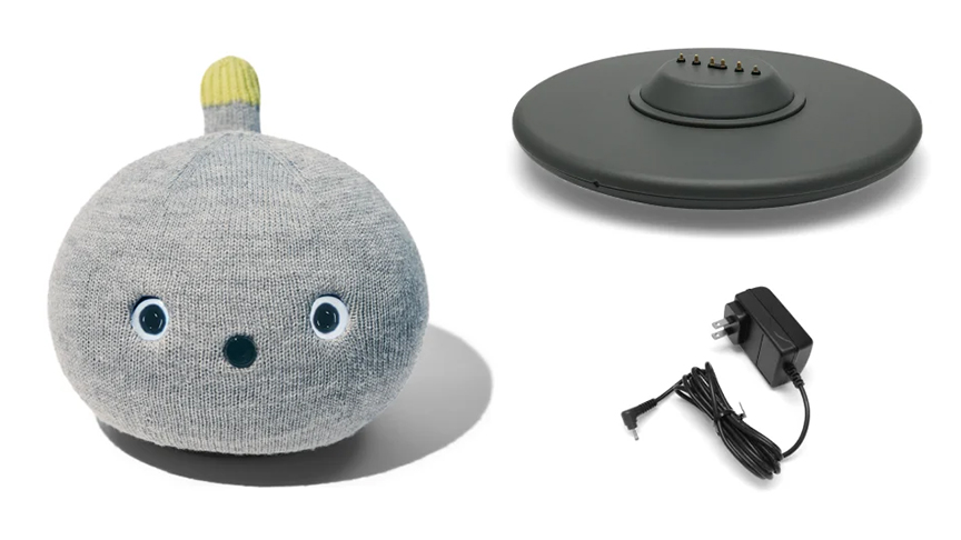 離れてくらす親にロボットNICOBOをプレゼントしてみたら…体験者