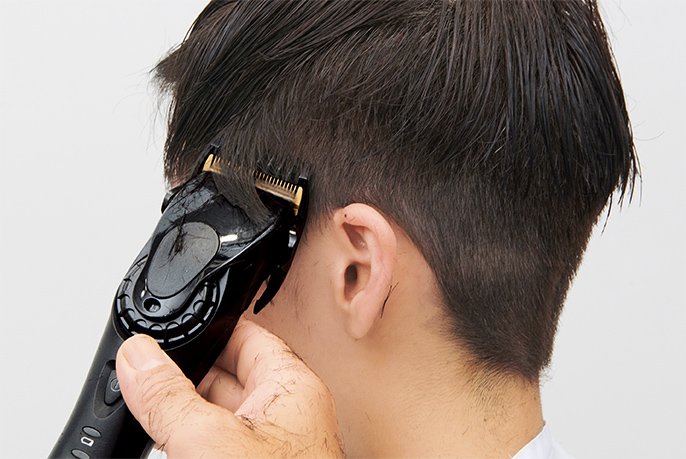 概要 プロ リニアバリカン ER-GP82 | メンズグルーミング | Panasonic