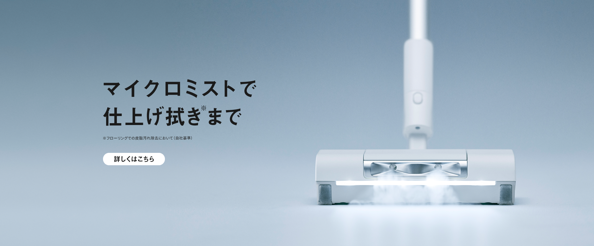 カテゴリー概要 | 掃除機・クリーナー | Panasonic