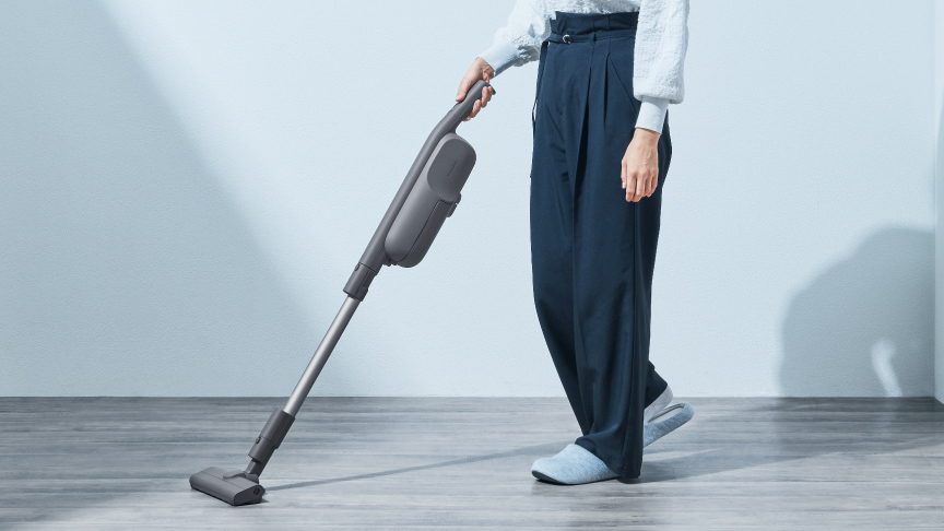 コードレススティック掃除機 | 掃除機・クリーナー | Panasonic