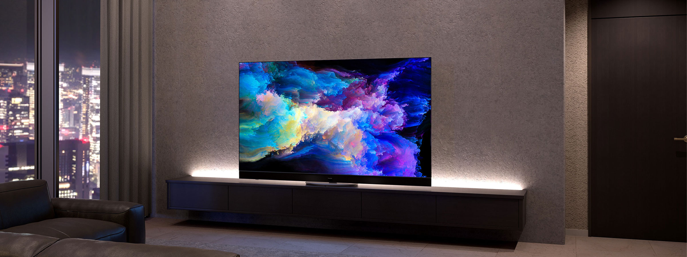 家電で変わる“ちょっといい”くらし | 公式通販 | Panasonic
