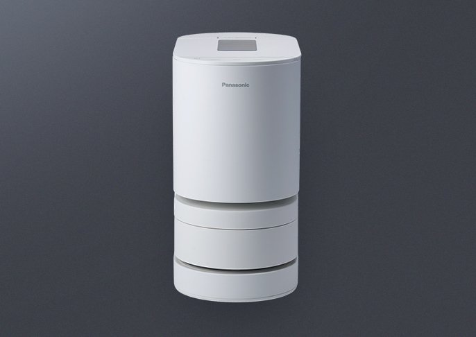 自動計量IH炊飯器 SR-AX1の魅力に迫る | 炊飯器 | Panasonic