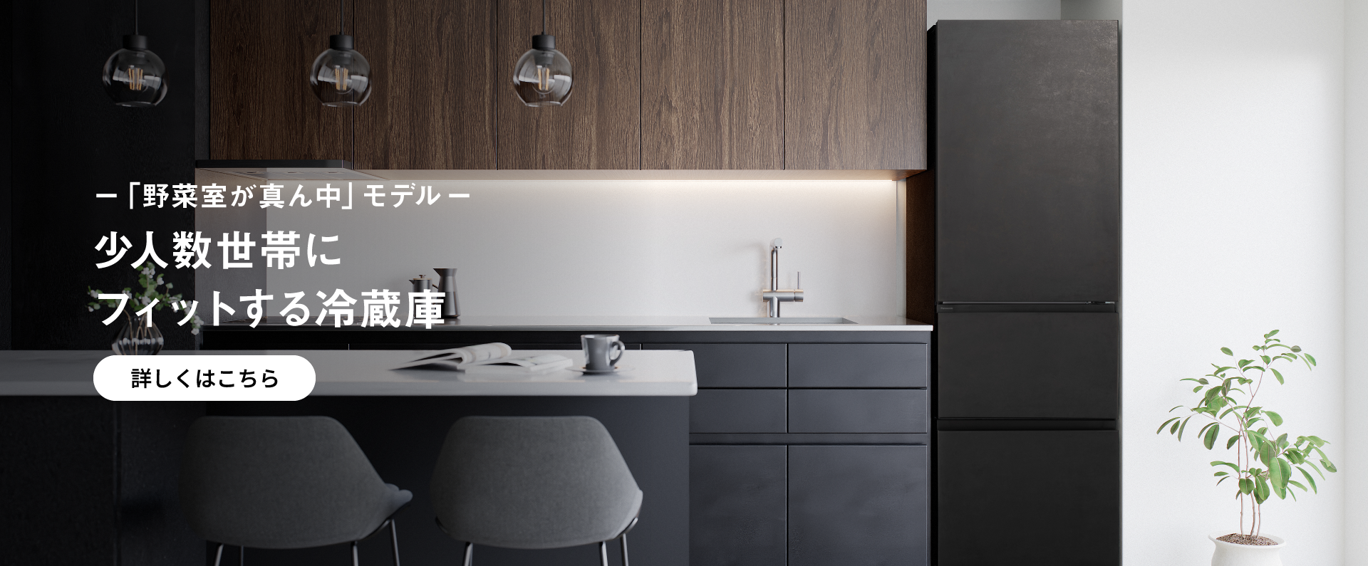 カテゴリー概要 | 冷蔵庫 | Panasonic