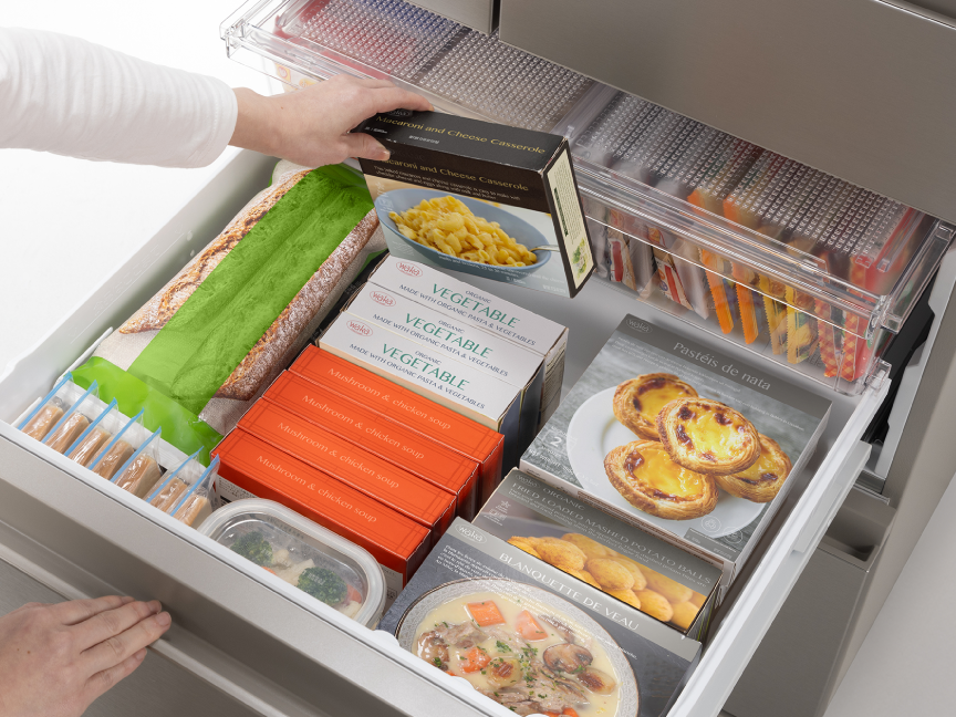 特長 早わかり！パナソニック冷蔵庫 | 冷蔵庫 | Panasonic