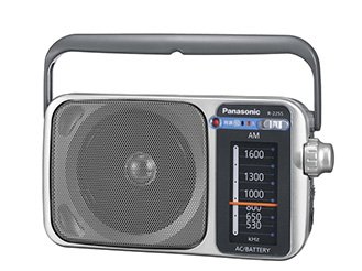 商品一覧 | ラジオ/ラジオレコーダー | Panasonic