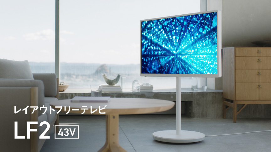 カテゴリー概要 | 4K液晶・有機ELテレビ ビエラ | Panasonic