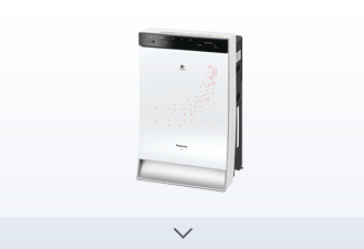 加湿空気清浄機 | 海外仕様品 -Tourist Models- | Panasonic