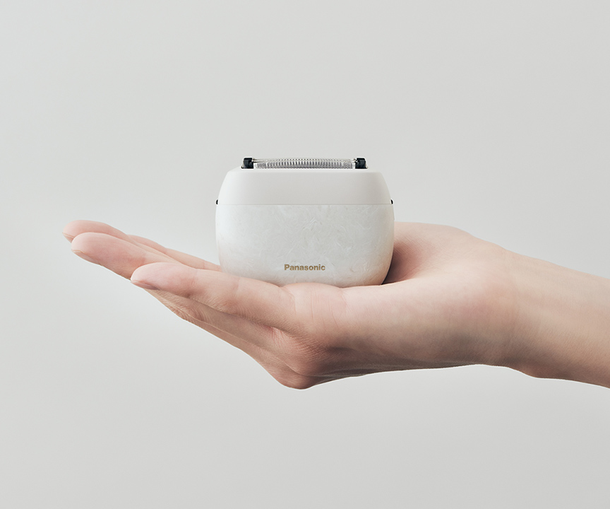 LAMDASH PALM IN ES-PV6A | Panasonic