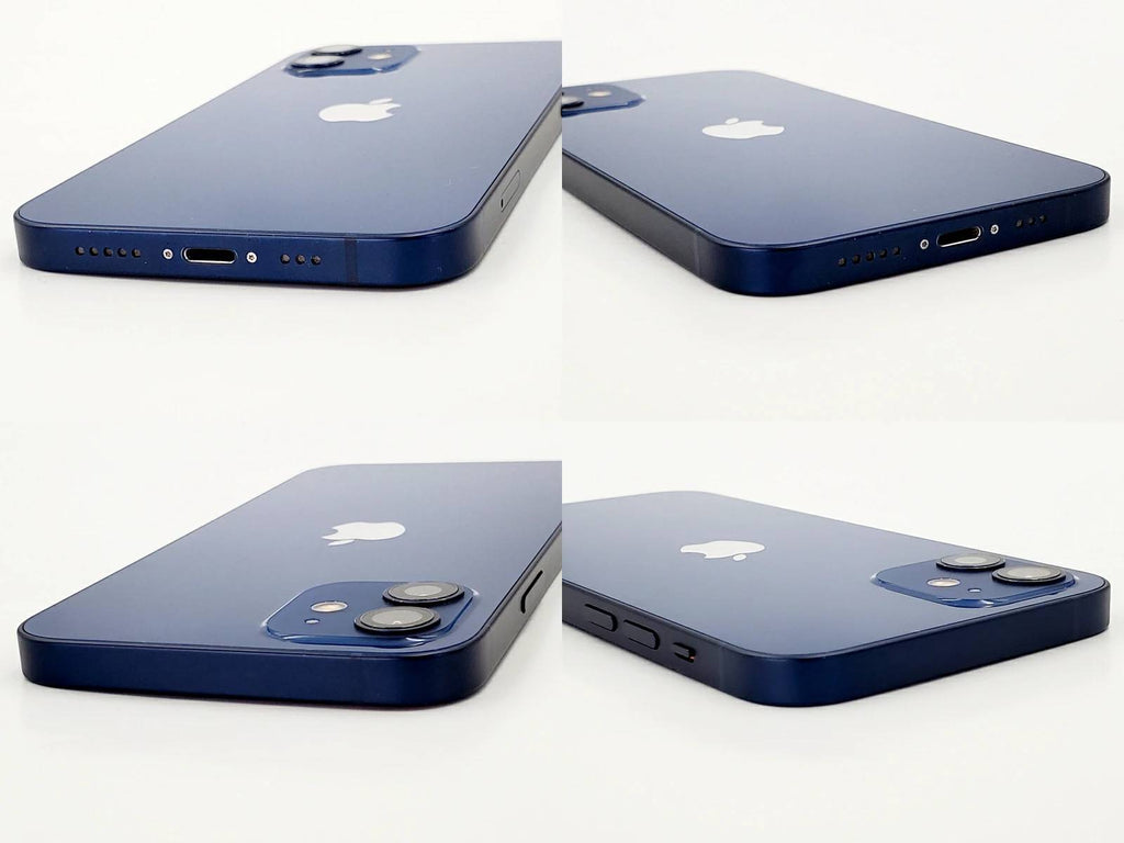 津*田様 iPhone12 SIMフリー128GB Amazon | 【整備済み品】 Apple