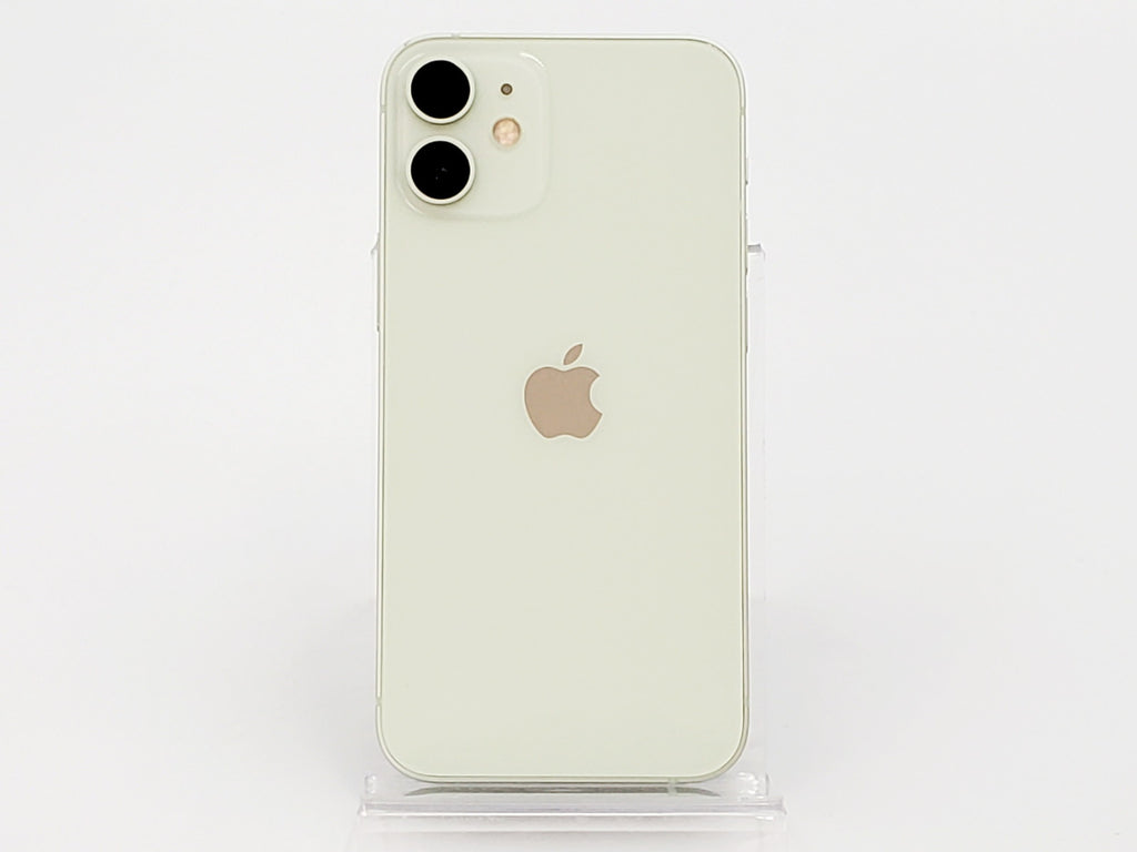 Cランク】SIMフリー iPhone12 mini 128GB グリーン MGDQ3J/A Apple