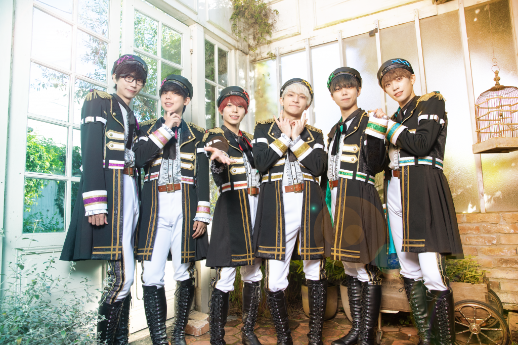 4月『2SHOT撮影会』開催・Zepp福岡・Zepp東京公演『NUMAOTICKET』(推し