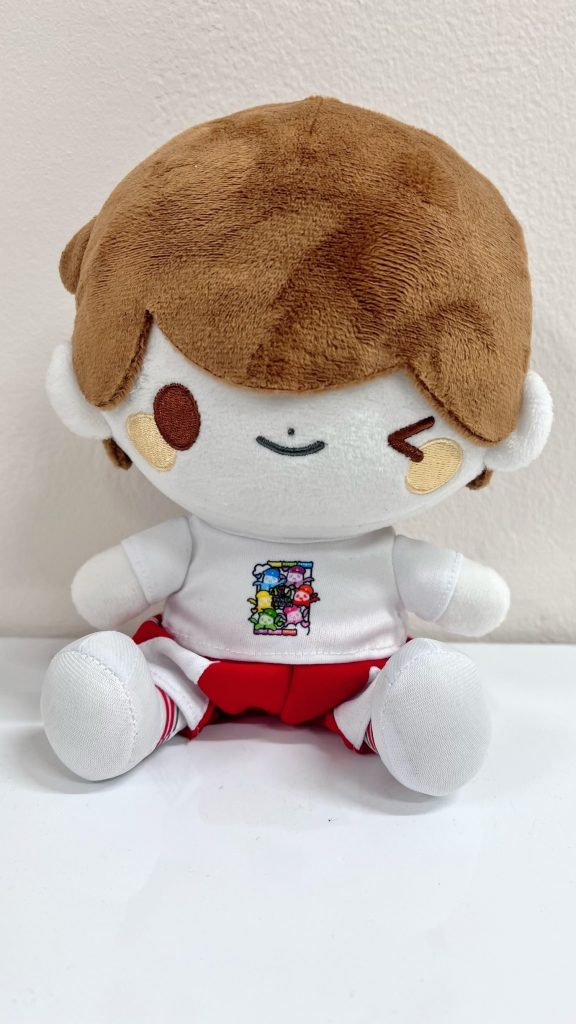 パンダドラゴン音声ぬいぐるみ発売決定✨ | パンダドラゴン 公式サイト