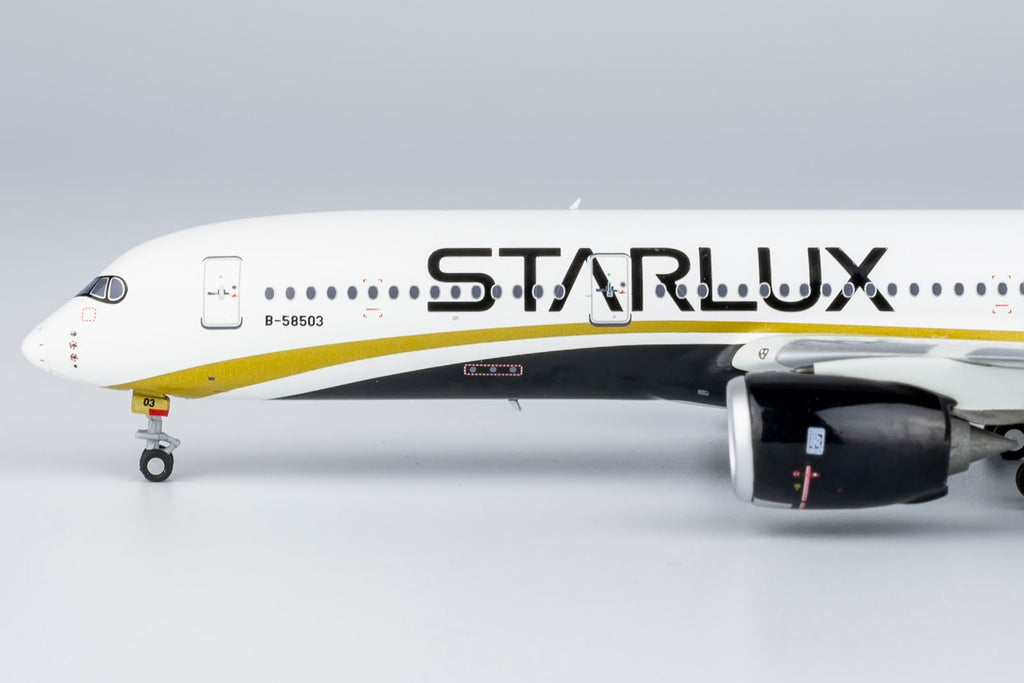 Starlux Airbus A350-900 B-58503 NG Model 39025 Scale 1:400
