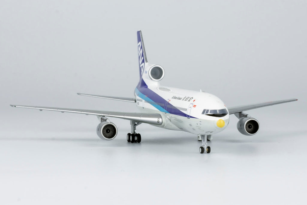 ANA L-1011-1 JA8522 NG Model 31031 Scale 1:400 – PandaFox Toys