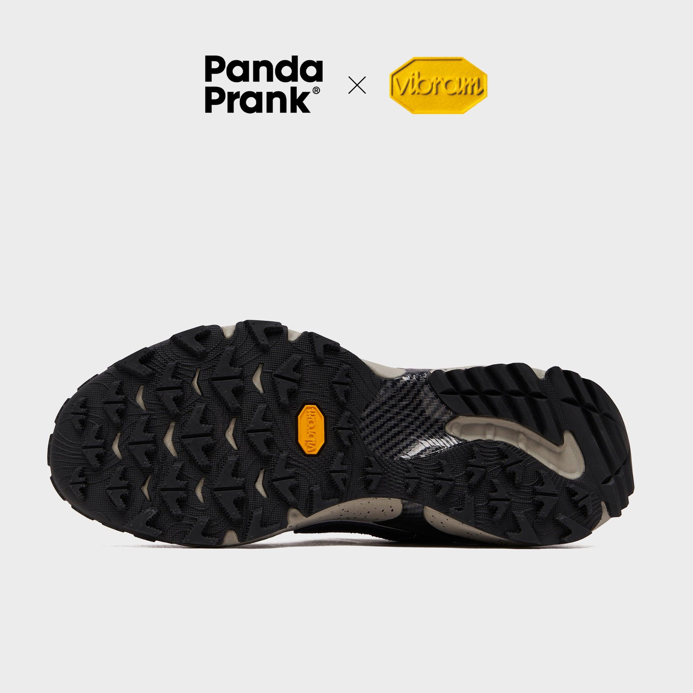 Pro Trekking System Panda - Unisex PandaPrank x Vibram – PANDAPRANK