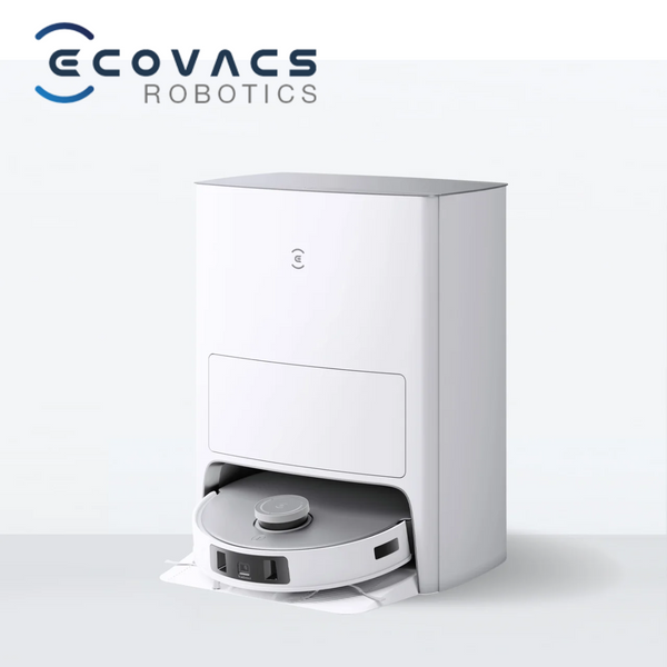 エコバックス DEEBOT T20 OMNI DLX23