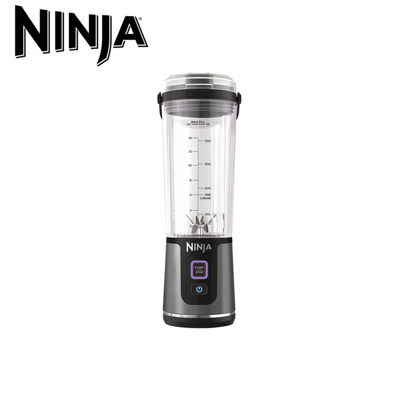 Shark】 Ninja Blast コードレスミキサー｜BC151J（全5色）