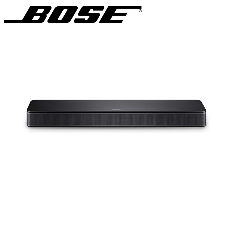 BOSE】テレビスピーカー Bose TV Speaker