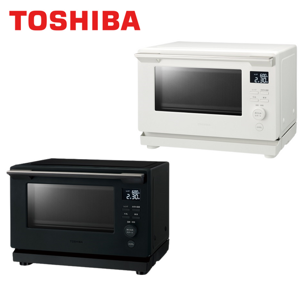 2026年1】【TOSHIBA】 単機能レンジ ER-S10A