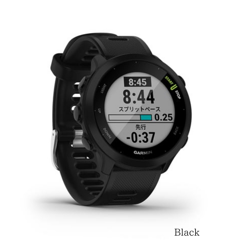 GARMIN 】 ForeAthlete 55