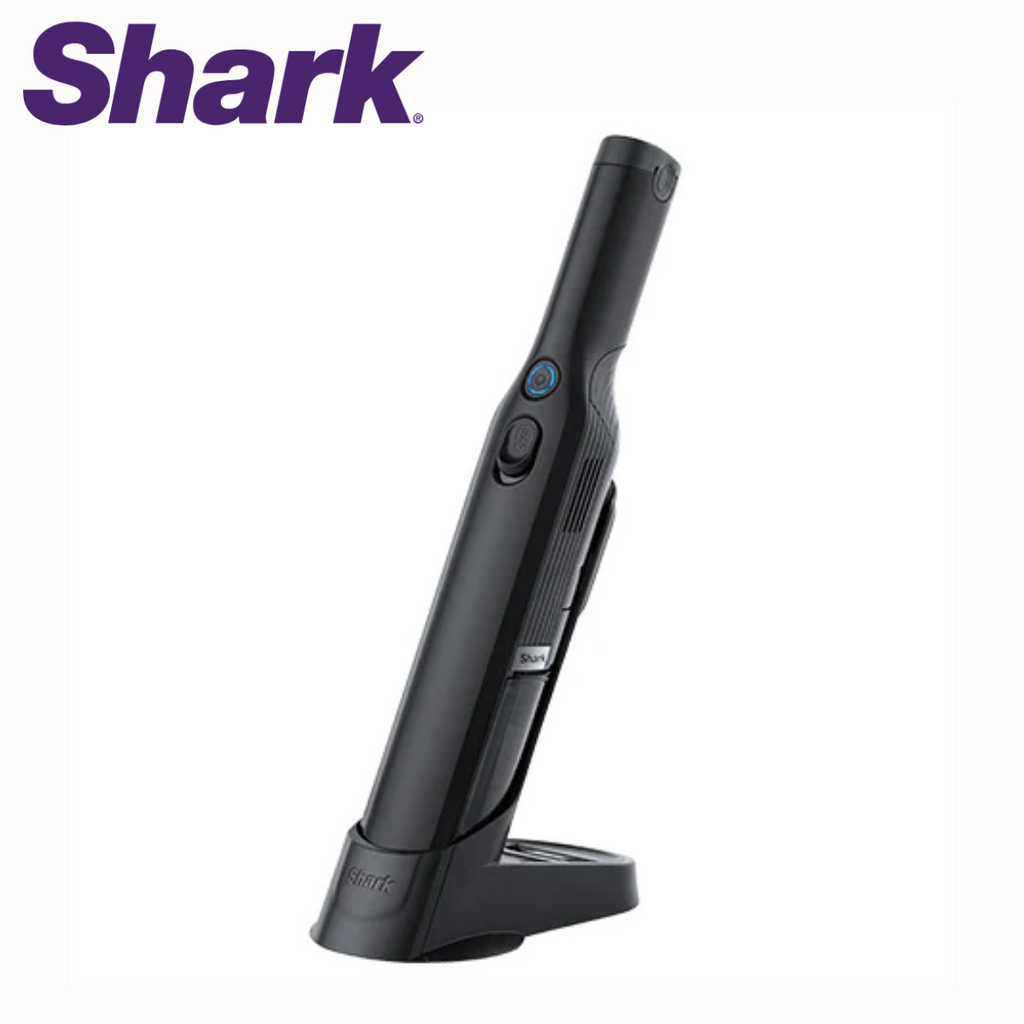 Shark】 EVOPOWER W25 充電式ハンディクリーナー｜WV270J