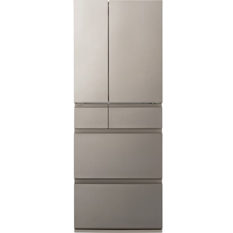 6ドア冷凍冷蔵庫 NR-F45HY2 (450L)