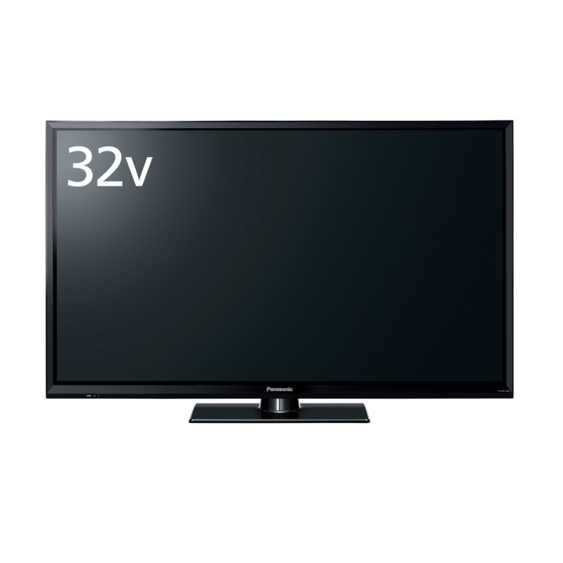 Panasonic VIERA(ビエラ）】 32V型 液晶テレビ TH-32J300