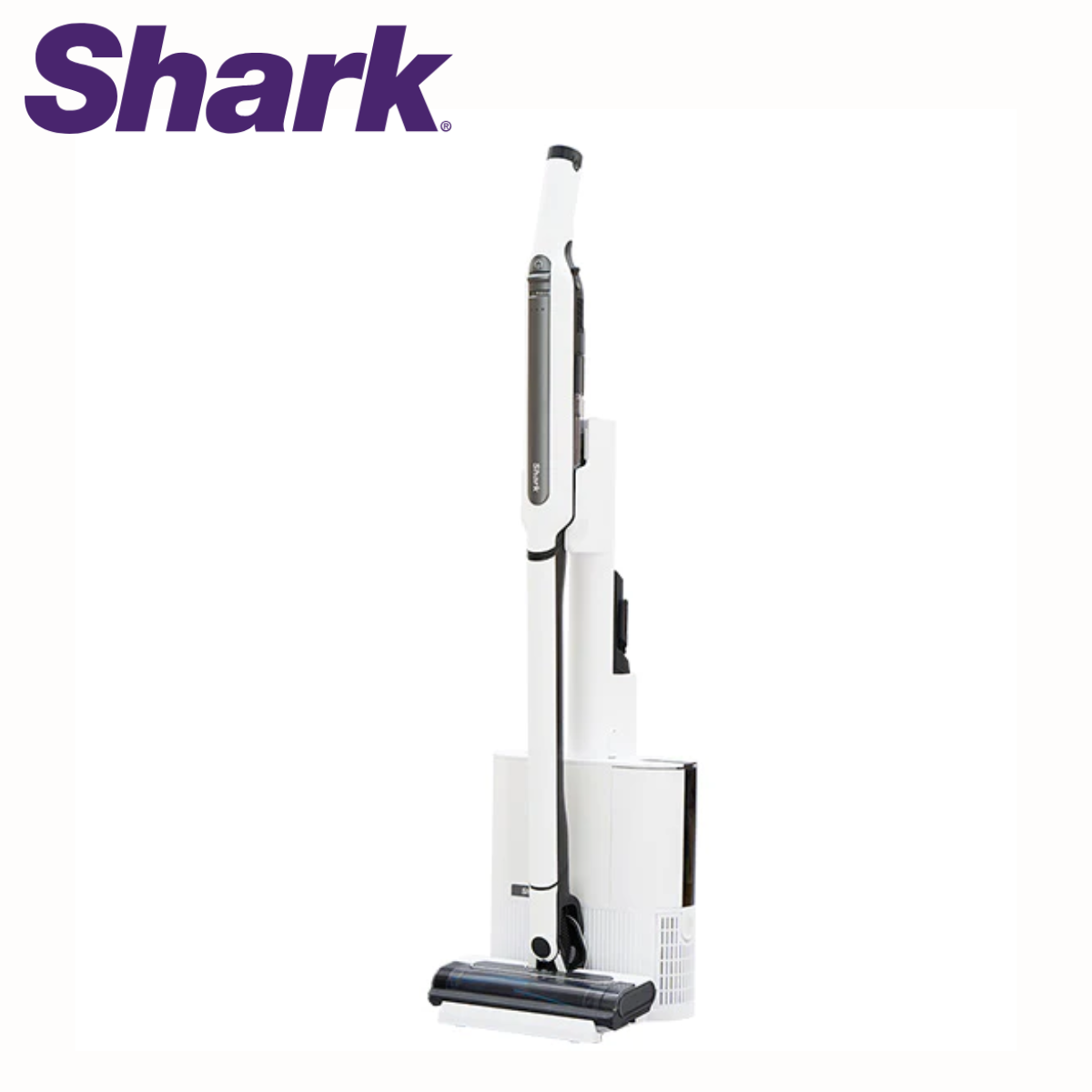 Shark】 EVOPOWER SYSTEM STD+ コードレススティッククリーナー｜CS150JAE