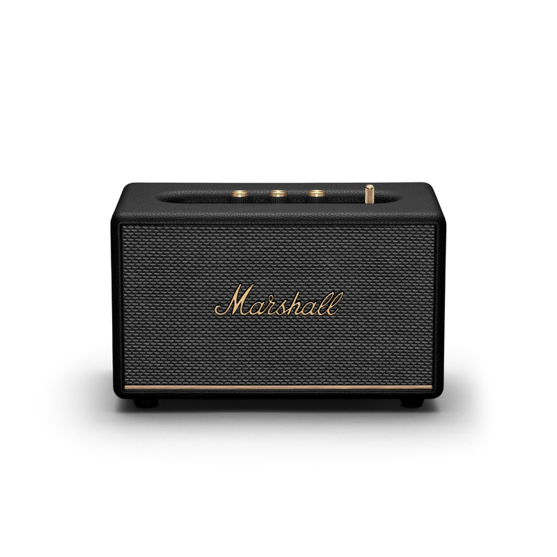 Marshall】ブルートゥーススピーカー Acton III Bluetooth ACTON3BT