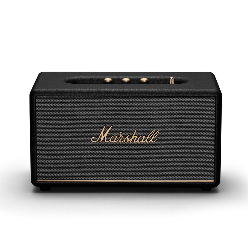 Marshall】ブルートゥーススピーカー Stanmore III STANMORE3