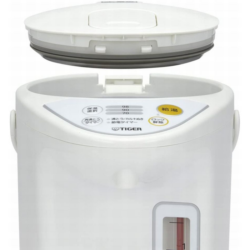TIGER 電気ポット PDR-G221-W