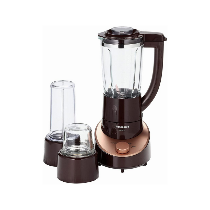 Panasonic ファイバーミキサー MX-X701-T