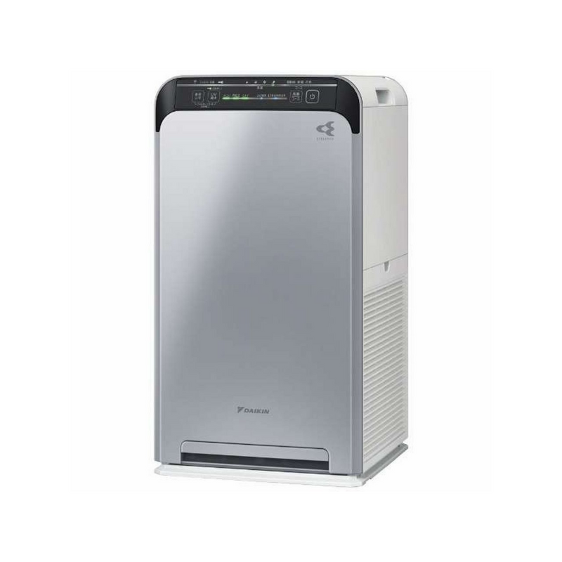 DAIKIN UVストリーマ空気清浄機 ACB50Z-S