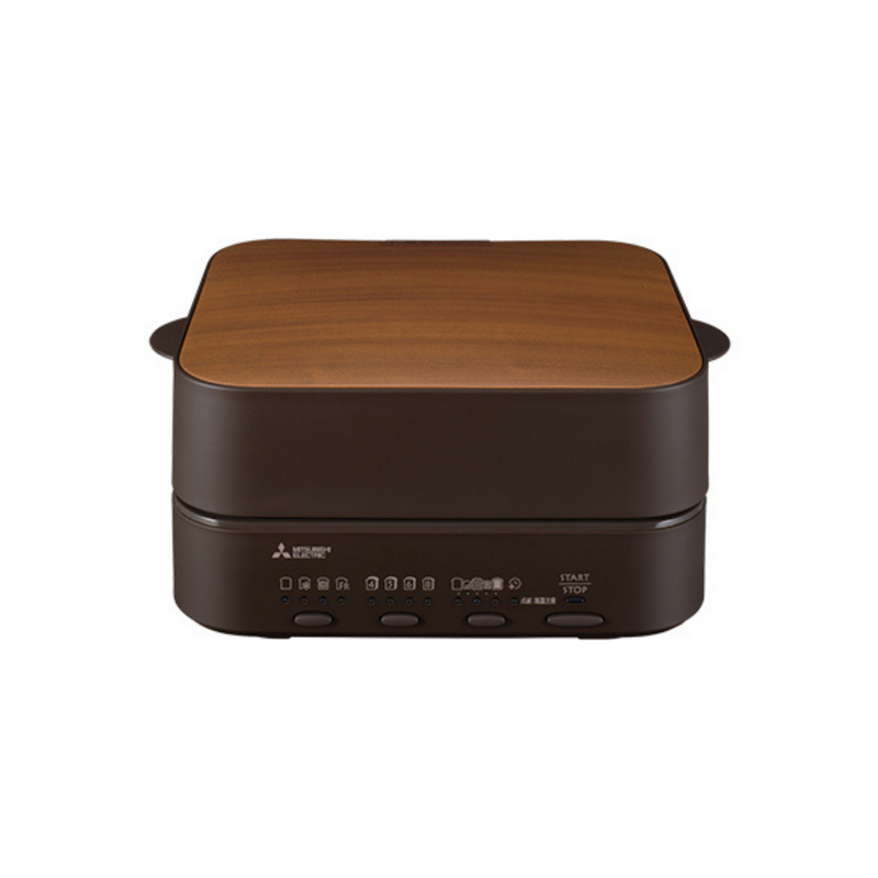 MITSUBISHI ブレッドオーブン TO-ST1-T