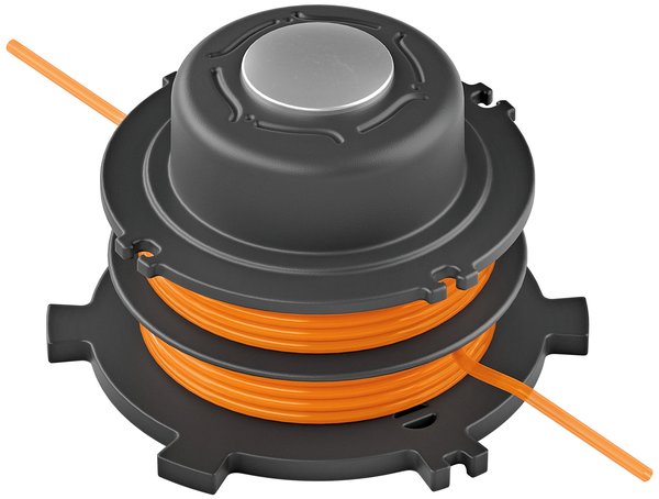 STIHL 4002 710 4321 - Spool with Nylon Line (Longlife for AutoCut