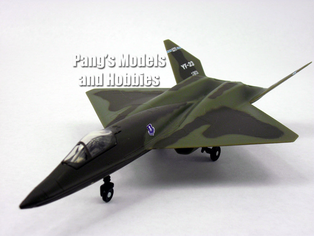 Northrop YF-23 f-23 Blackwidow II 1/72 Scale Model by NewRay