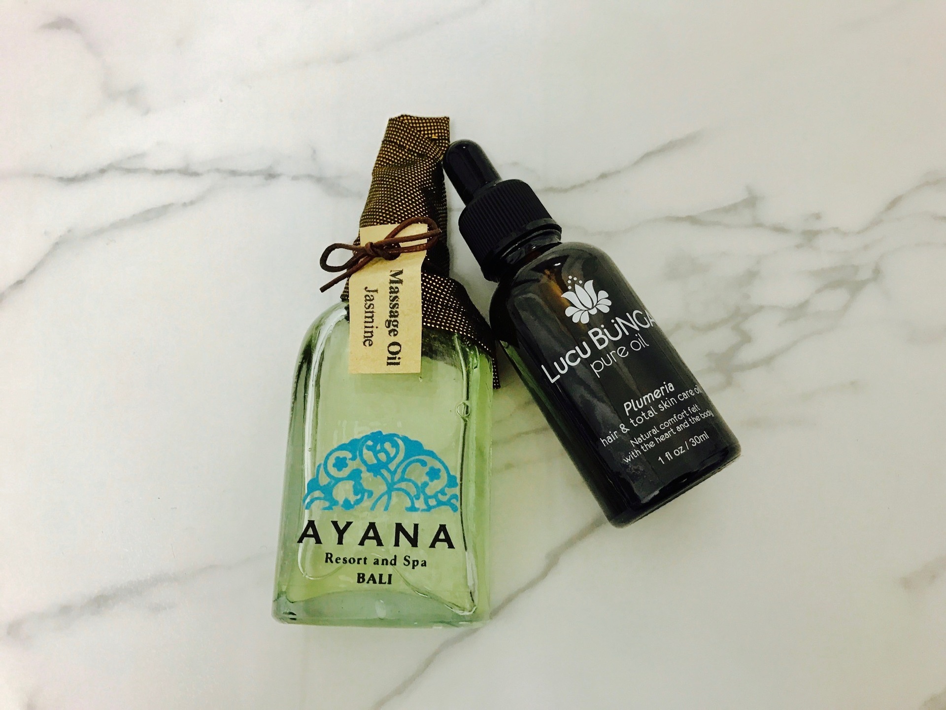 新品 AYANA resort spa BALI オリジナル フランジパニ 香水 【公式通販】