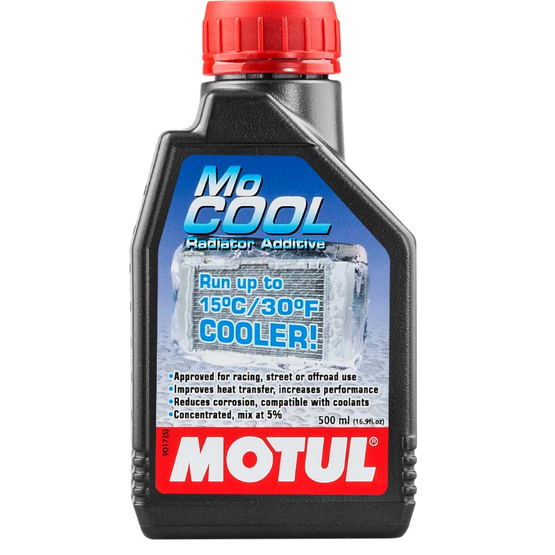 MOTUL MOCOOL – 500mL – Panonian.