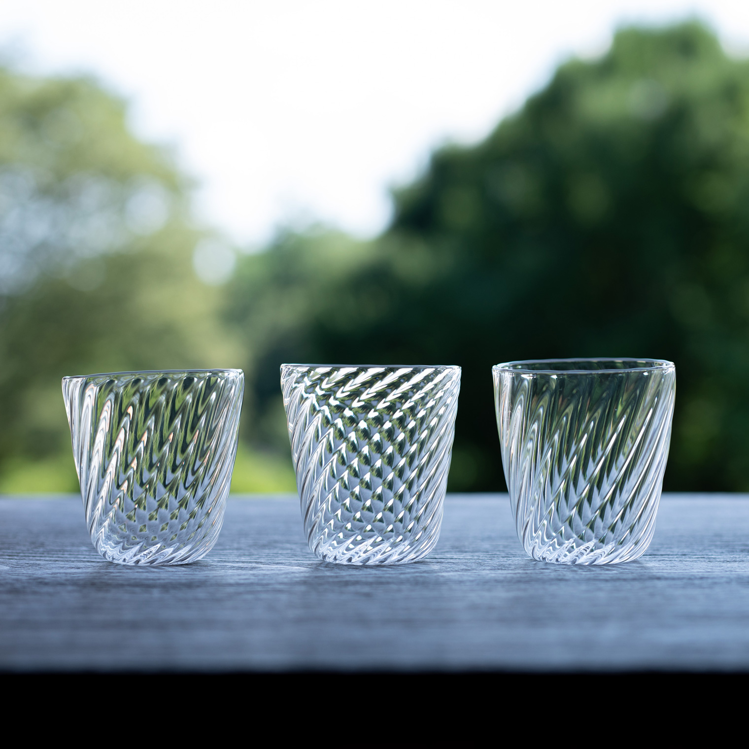 コップ | Works | 高橋禎彦 | panorama