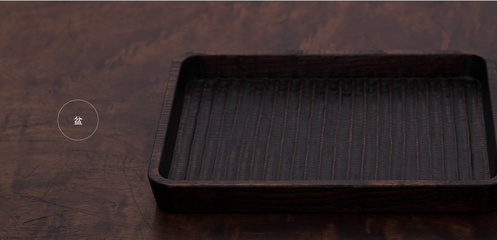 Works | 佃 眞吾 | panorama