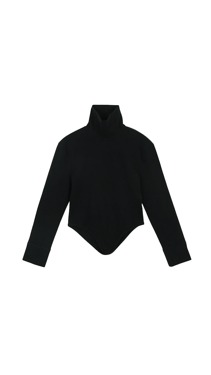 zinc rib tail turtle – pan（パン）