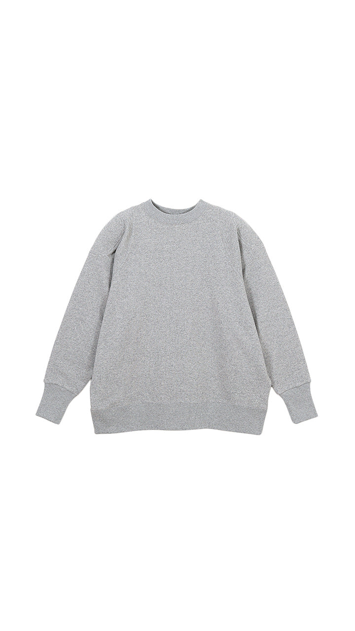 shoulder sweat p/o – pan（パン）