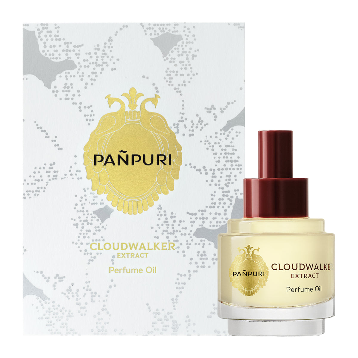 EXTRACT PERFUME OIL｜エクストラクトパフュームオイル – PAÑPURI
